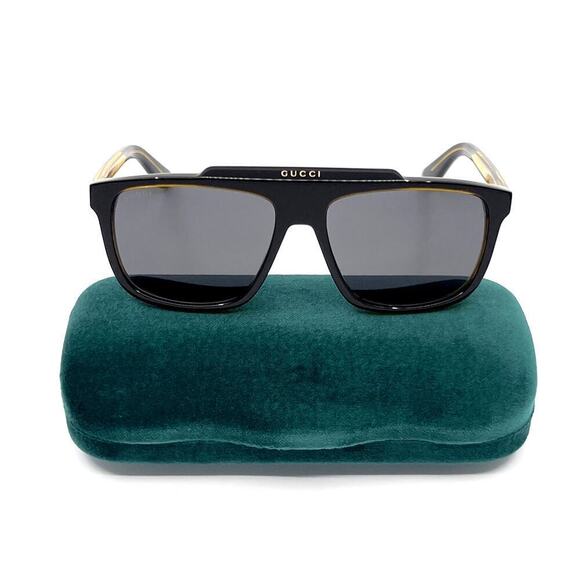 New! GUCCI Sunglasses GG1039S 001 Authentic! main image 13